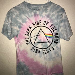 Pink Floyd tshirt